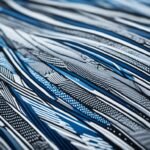 types of materials and fabrics used on football shirts