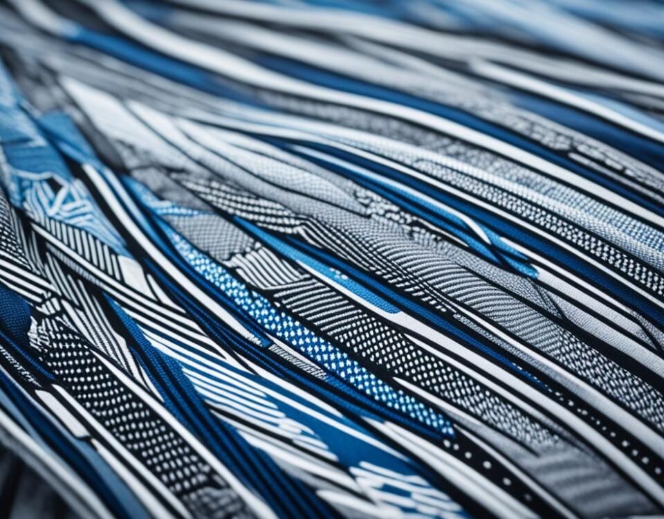 types of materials and fabrics used on football shirts